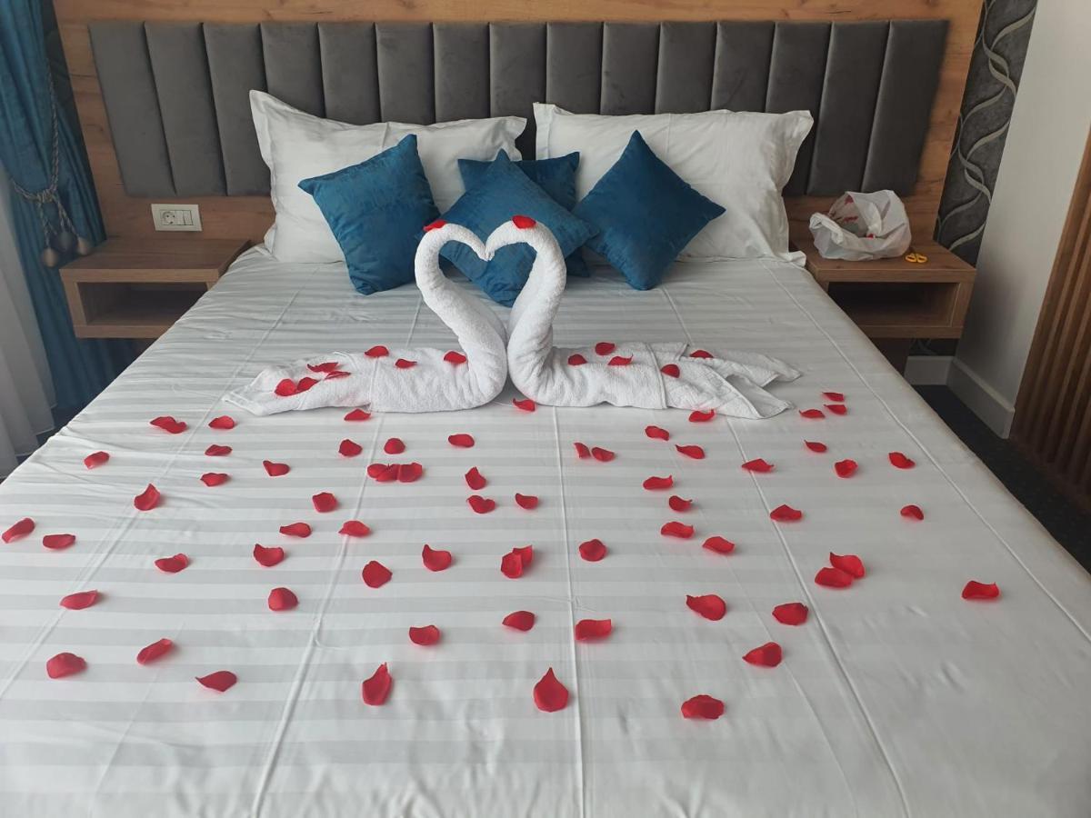 Hotel Excellence Bukareszt Zewnętrze zdjęcie